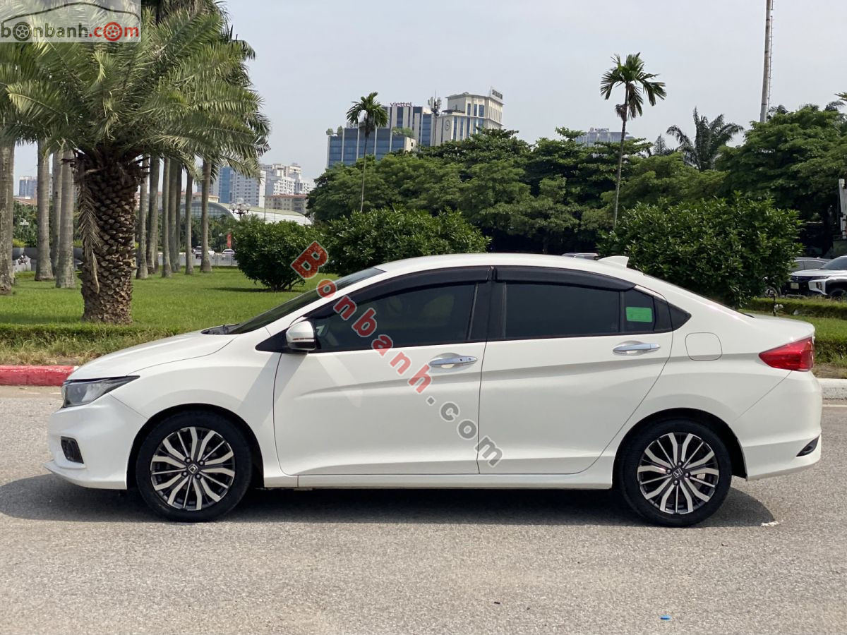 Bán ô tô Honda City 1.5TOP - 2019 - xe cũ