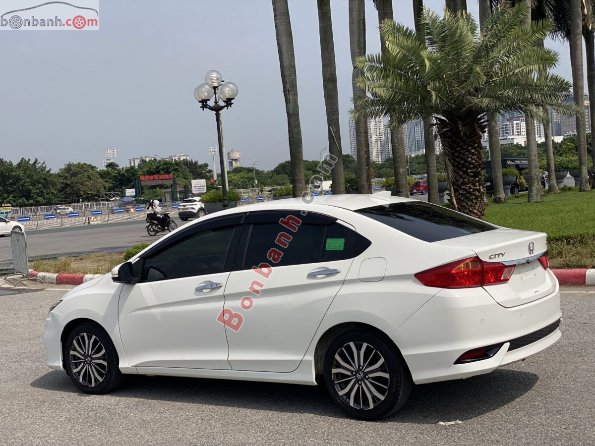 Bán ô tô Honda City 1.5TOP - 2019 - xe cũ