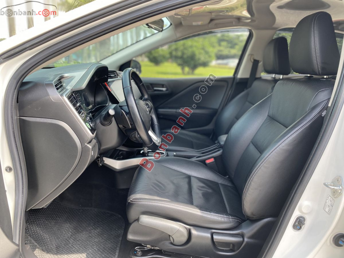 Bán ô tô Honda City 1.5TOP - 2019 - xe cũ
