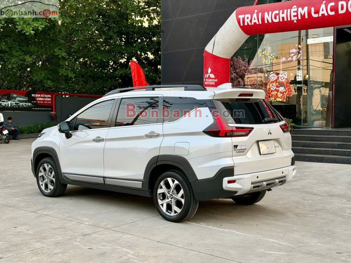 Bán ô tô Mitsubishi Xpander Cross 1.5 AT - 2023 - xe cũ