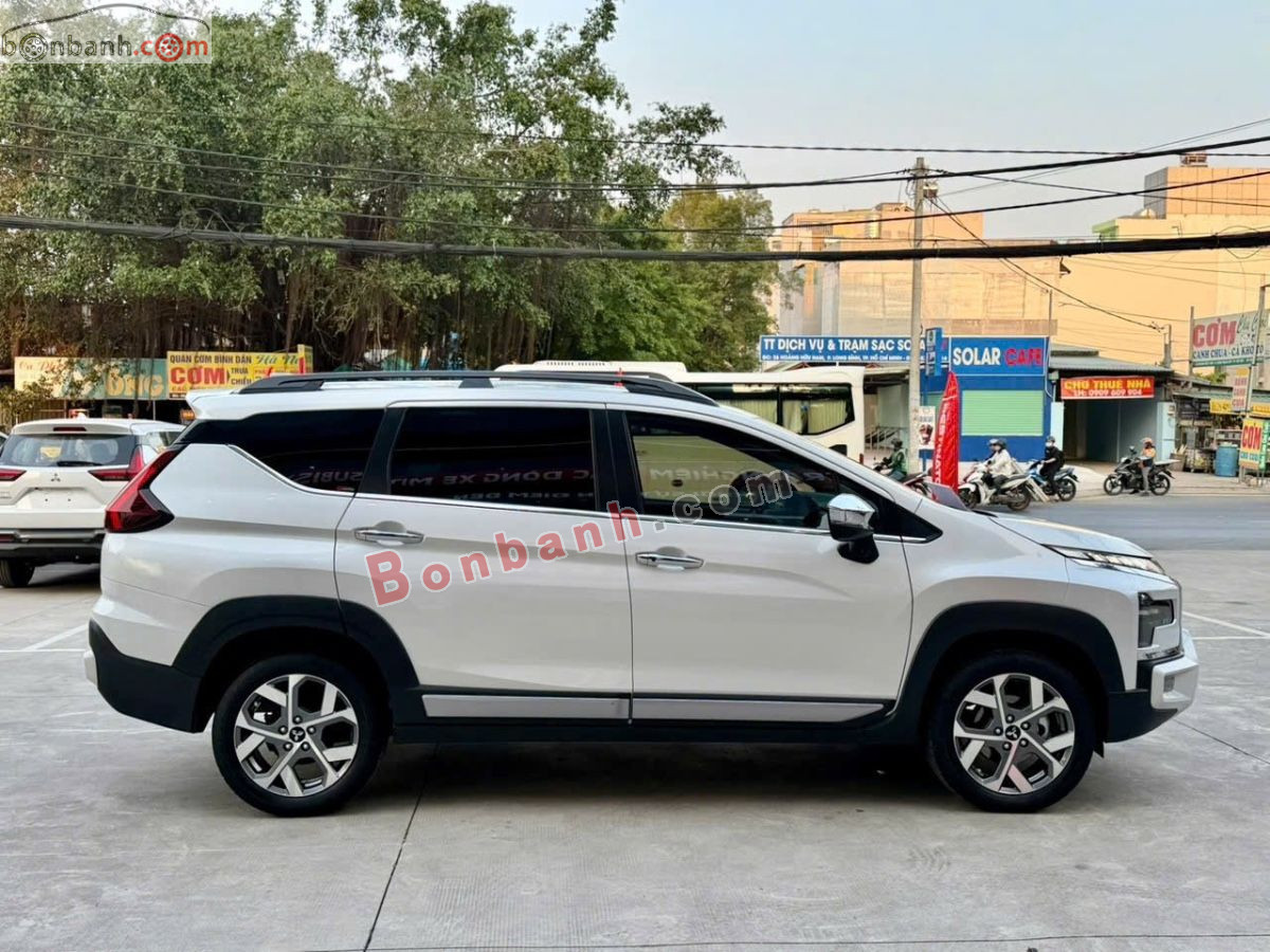 Bán ô tô Mitsubishi Xpander Cross 1.5 AT - 2023 - xe cũ