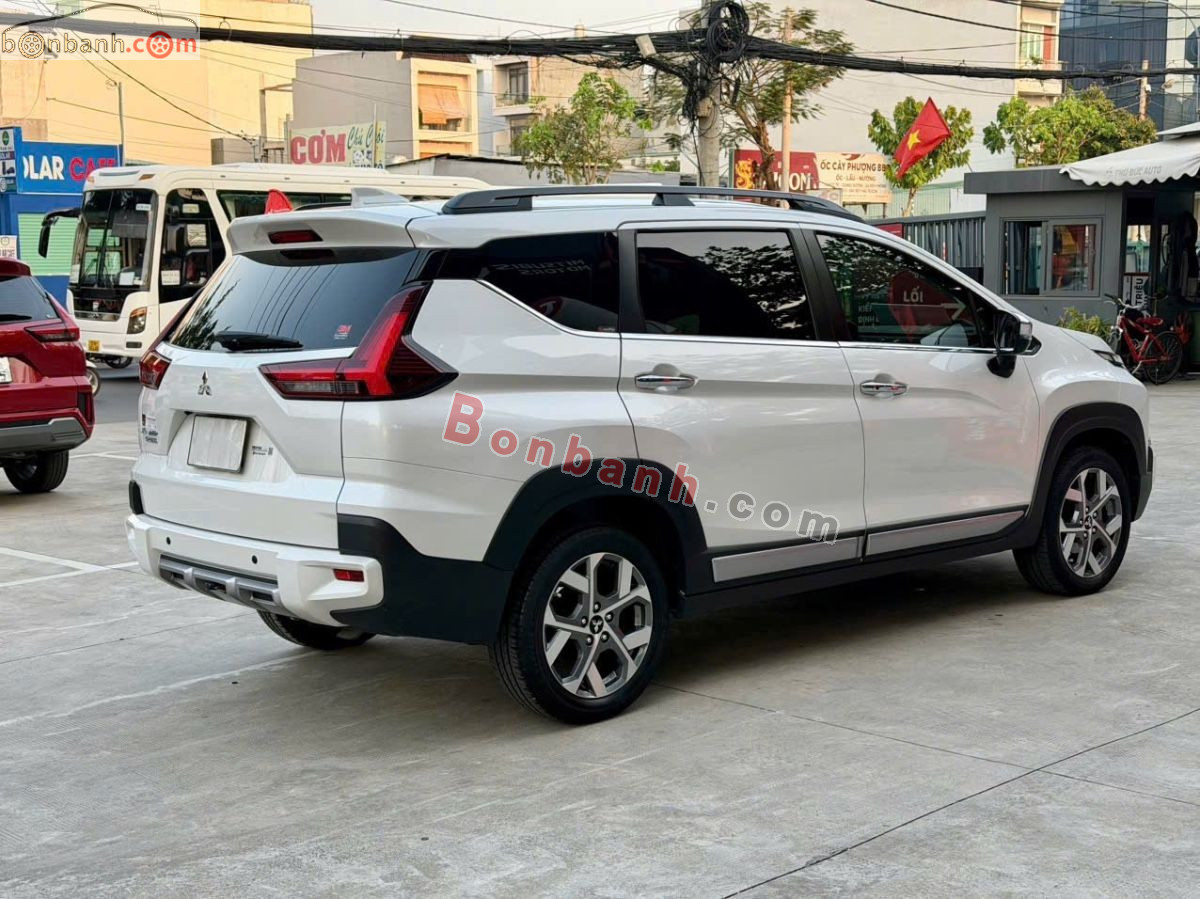 Bán ô tô Mitsubishi Xpander Cross 1.5 AT - 2023 - xe cũ