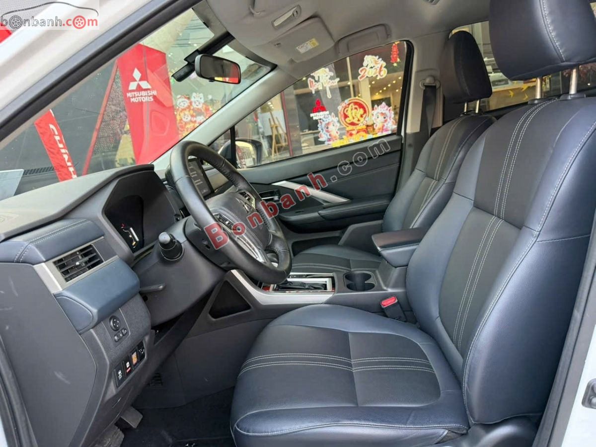 Bán ô tô Mitsubishi Xpander Cross 1.5 AT - 2023 - xe cũ