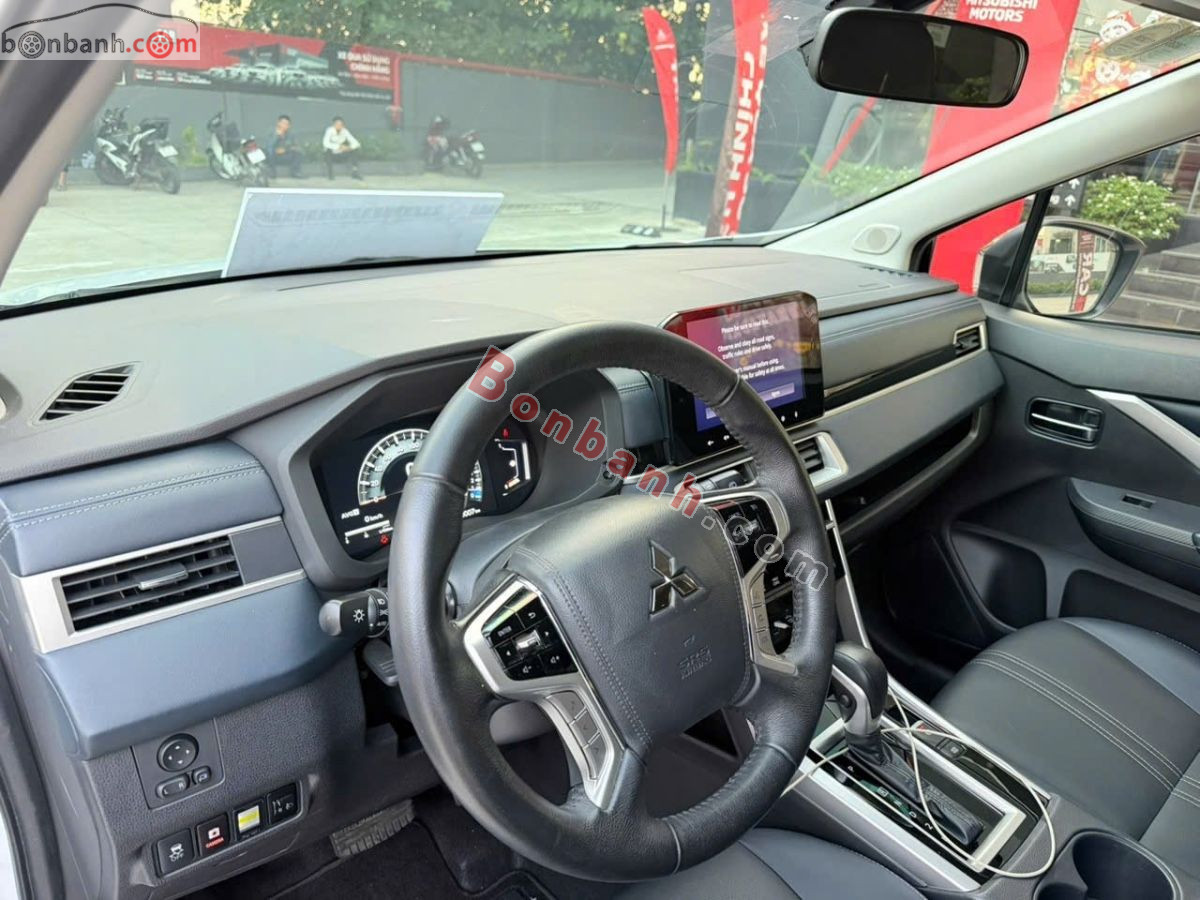 Bán ô tô Mitsubishi Xpander Cross 1.5 AT - 2023 - xe cũ
