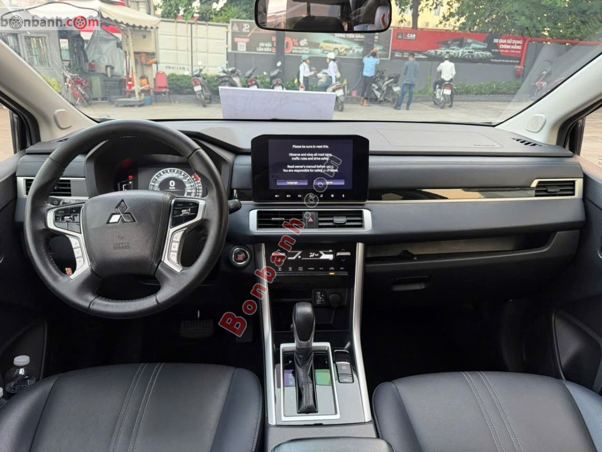 Bán ô tô Mitsubishi Xpander Cross 1.5 AT - 2023 - xe cũ