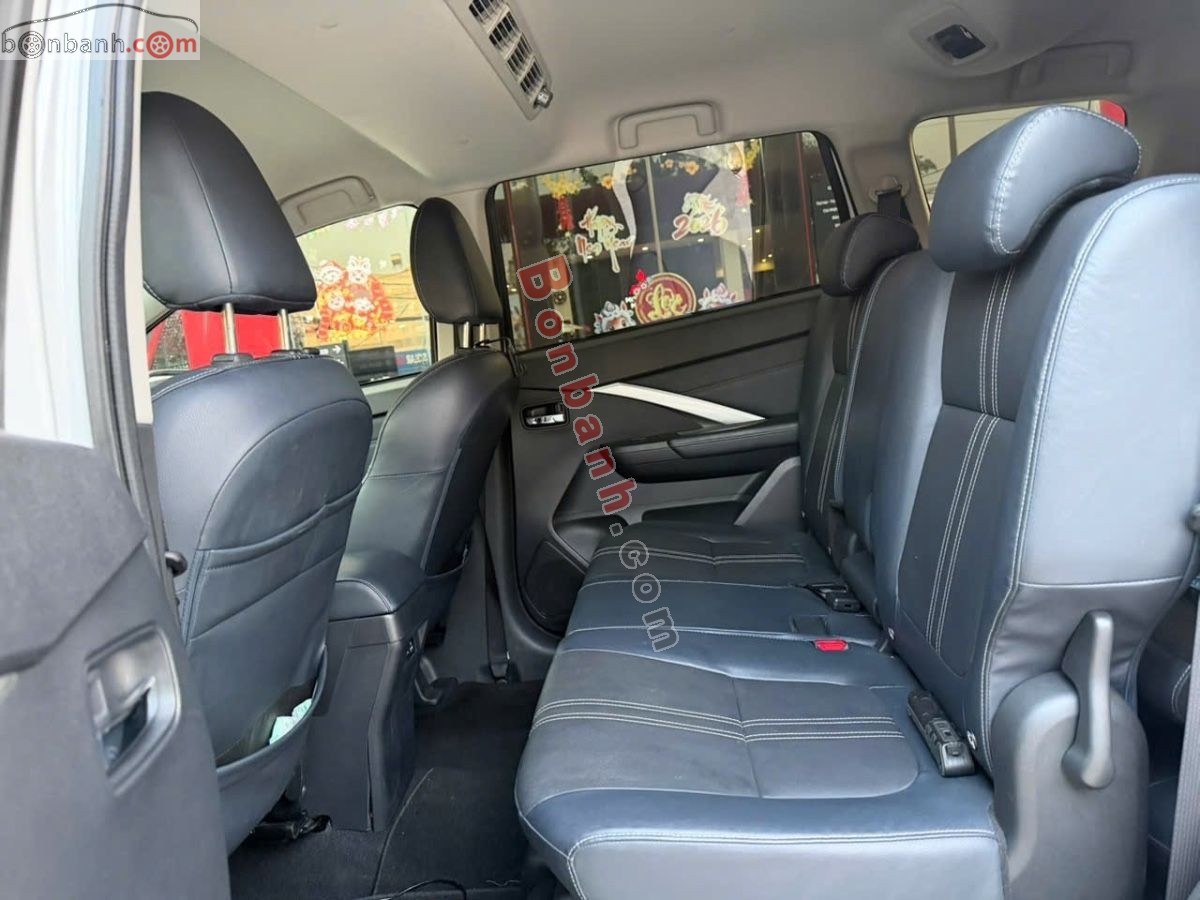 Bán ô tô Mitsubishi Xpander Cross 1.5 AT - 2023 - xe cũ
