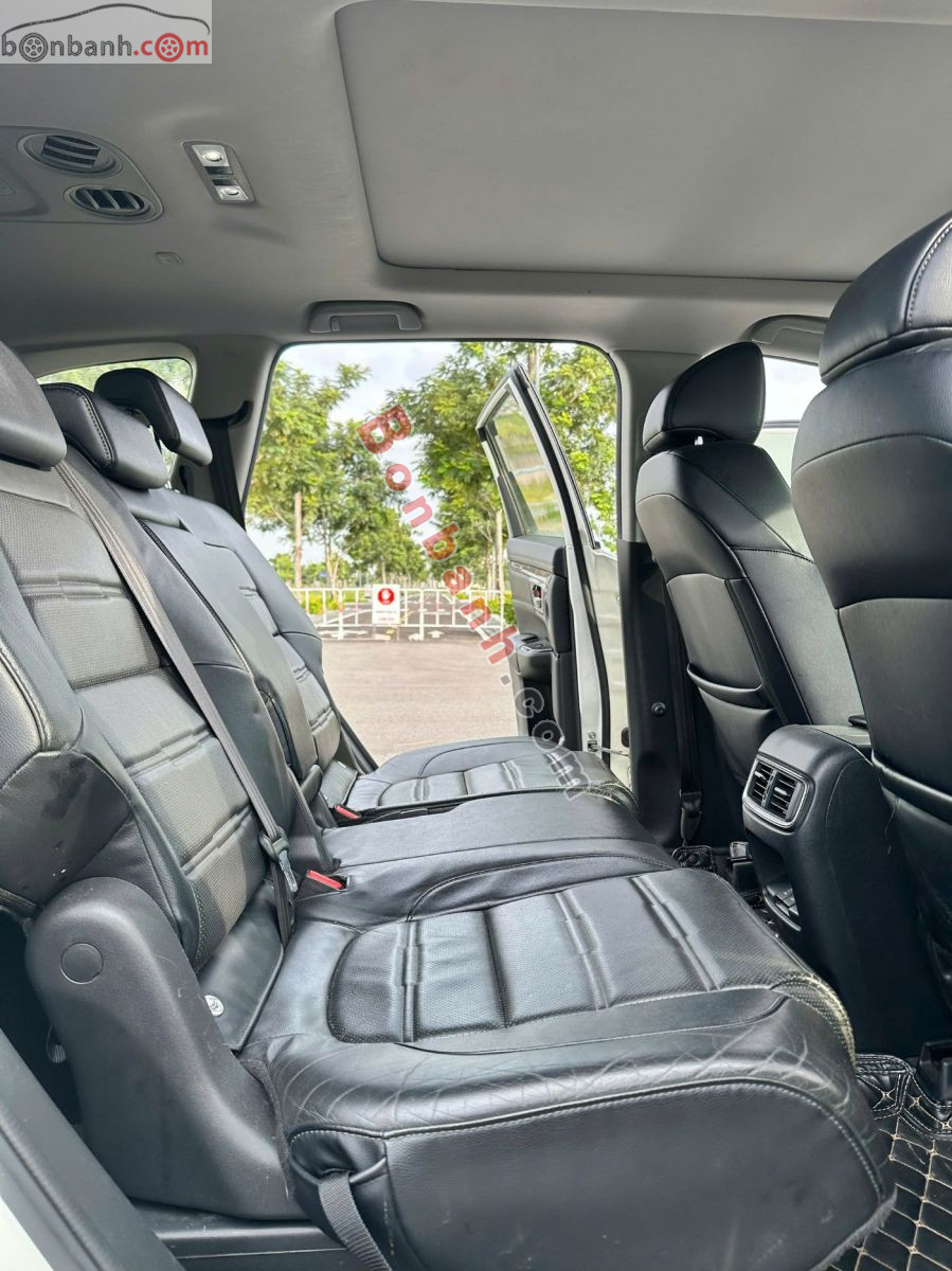 Bán ô tô Honda CRV L - 2018 - xe cũ