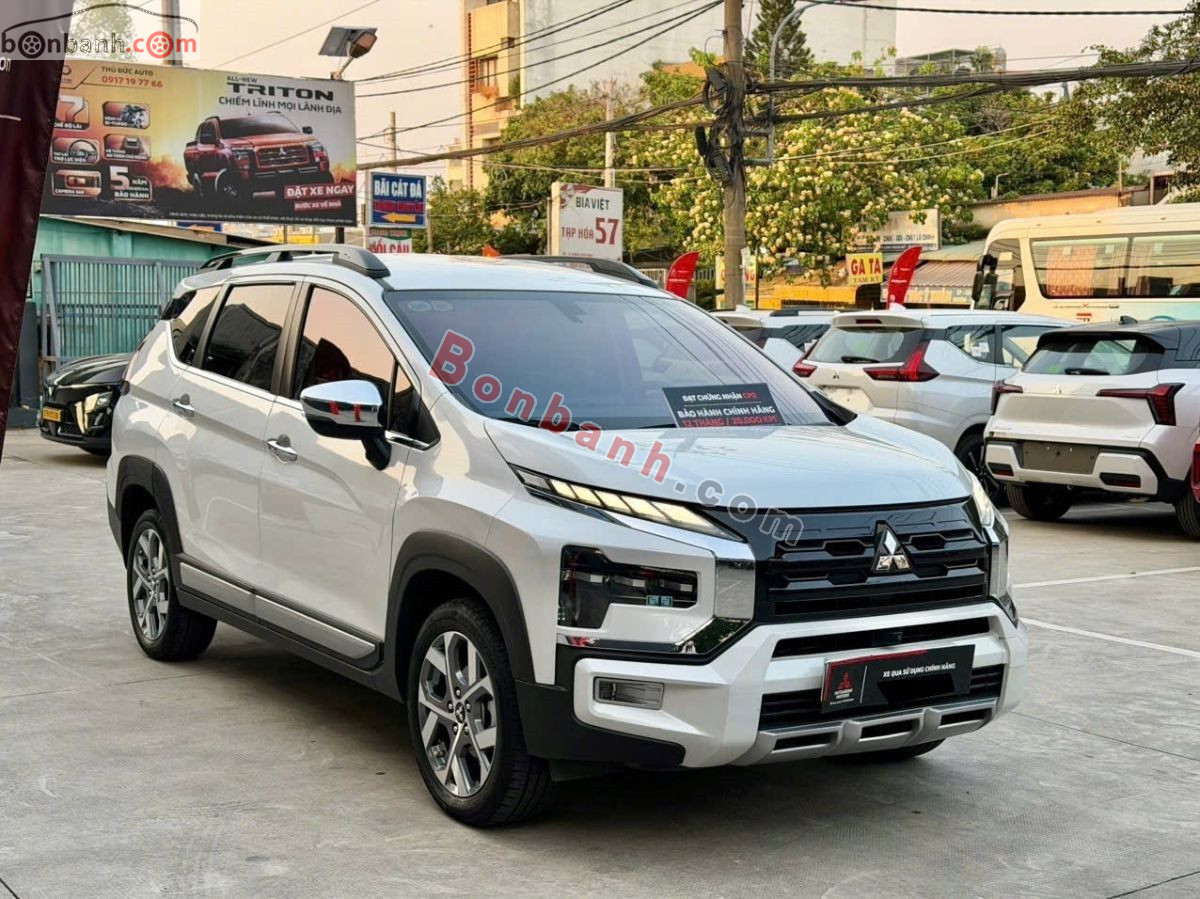Bán ô tô Mitsubishi Xpander Cross 1.5 AT - 2023 - xe cũ