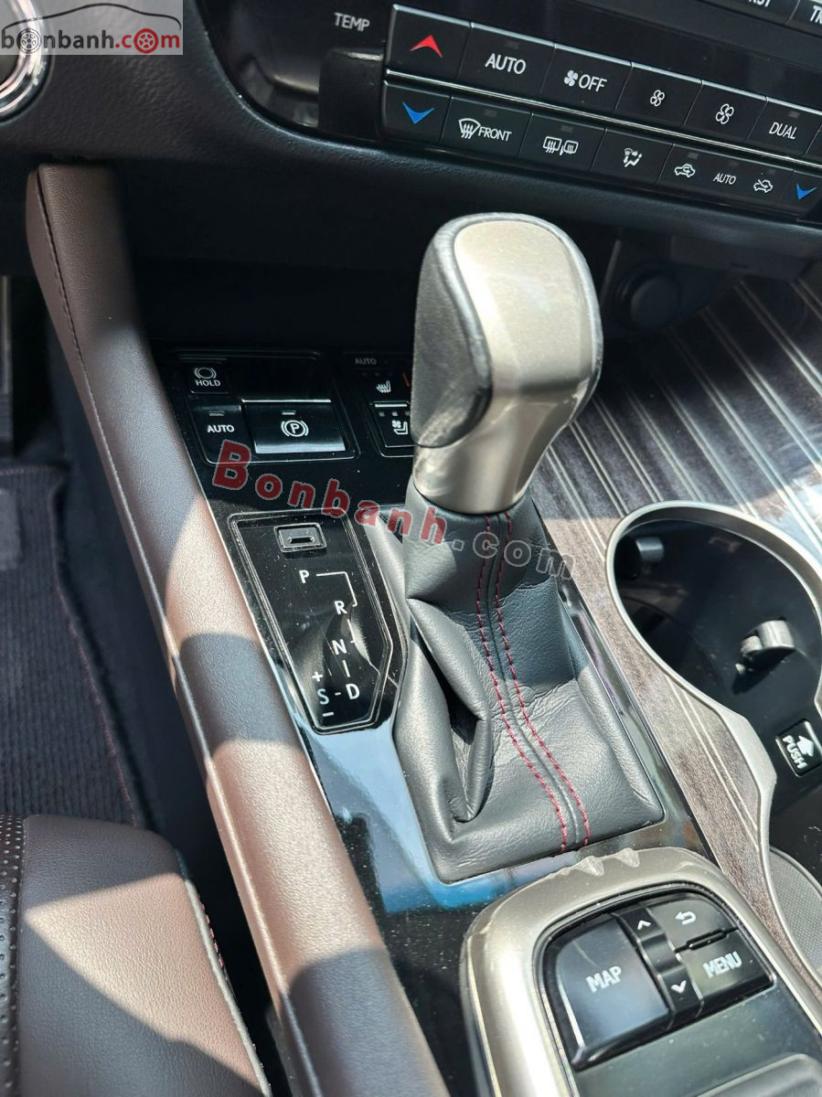 Bán ô tô Lexus RX 350 - 2019 - xe cũ