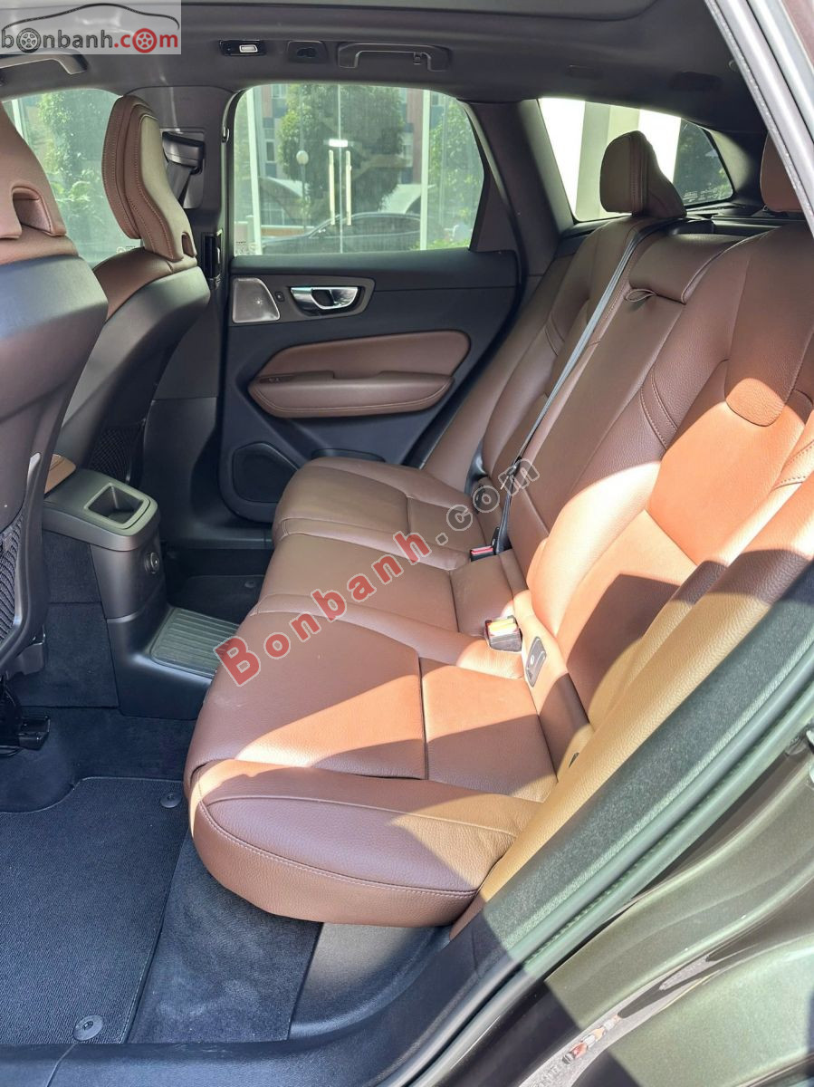 Bán ô tô Volvo XC60 Recharge T8 AWD - 2022 - xe cũ
