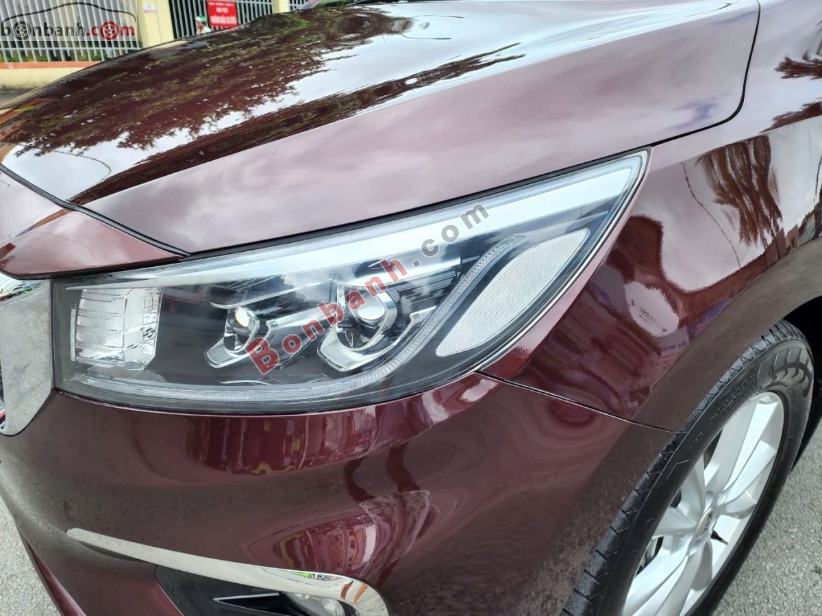 Bán ô tô Kia Sedona 3.3 GAT Signature - 2020 - xe cũ