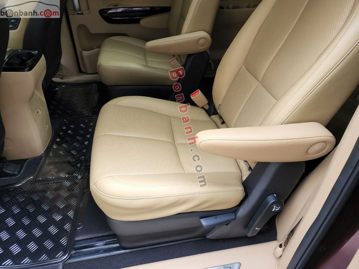 Bán ô tô Kia Sedona 3.3 GAT Signature - 2020 - xe cũ