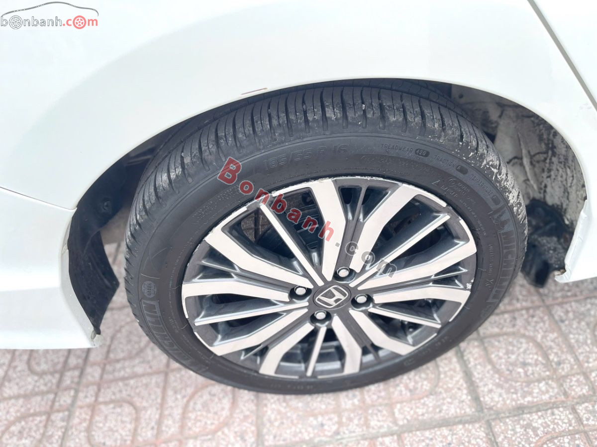 Bán ô tô Honda City 1.5 - 2020 - xe cũ
