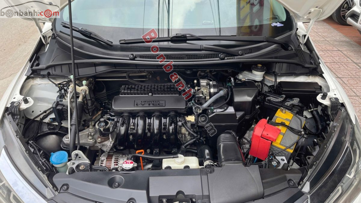 Bán ô tô Honda City 1.5 - 2020 - xe cũ