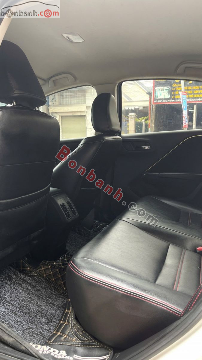 Bán ô tô Honda City 1.5 - 2020 - xe cũ