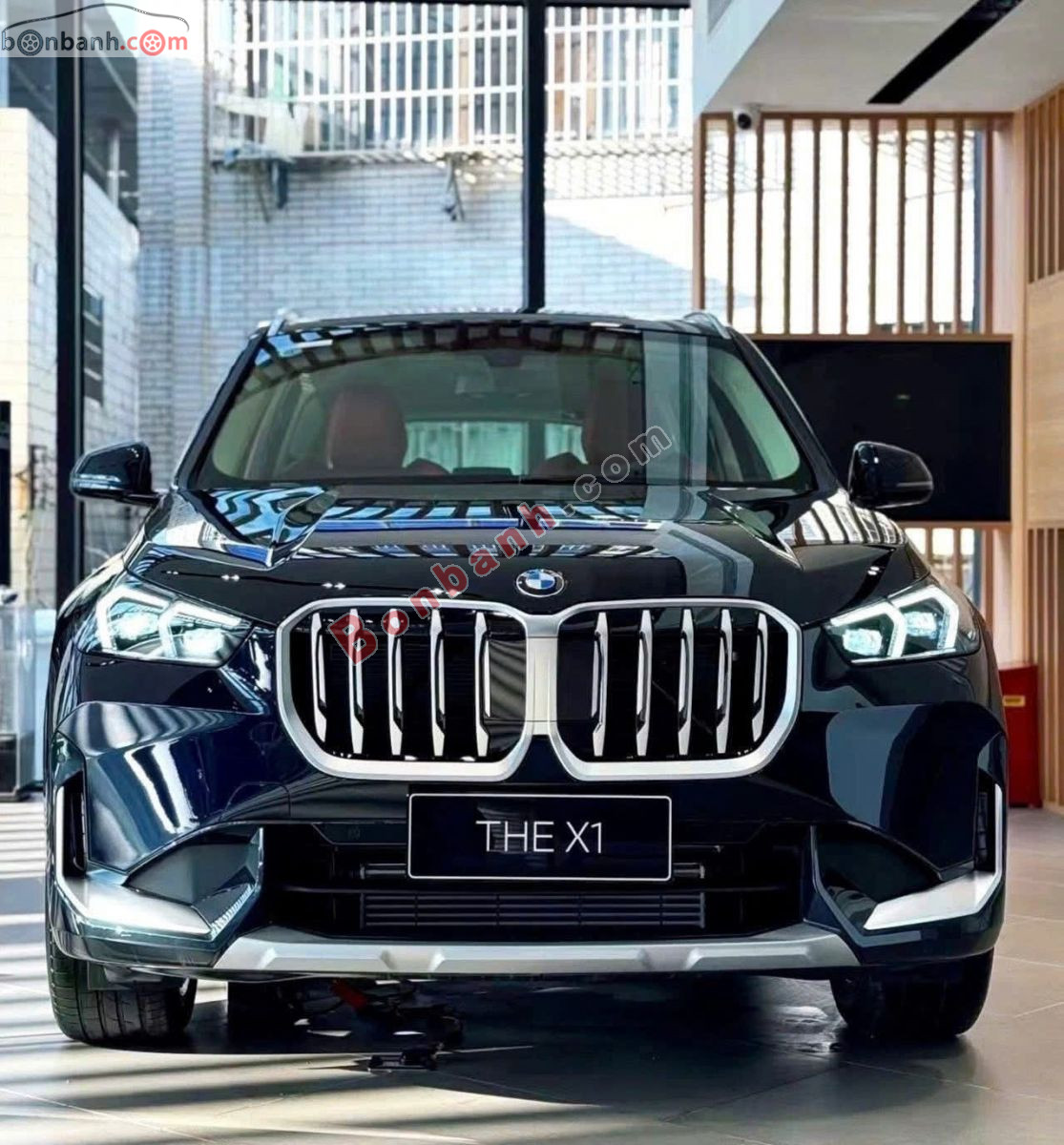 Bán ô tô BMW X1 sDrive20i Xline - 2026 - xe mới
