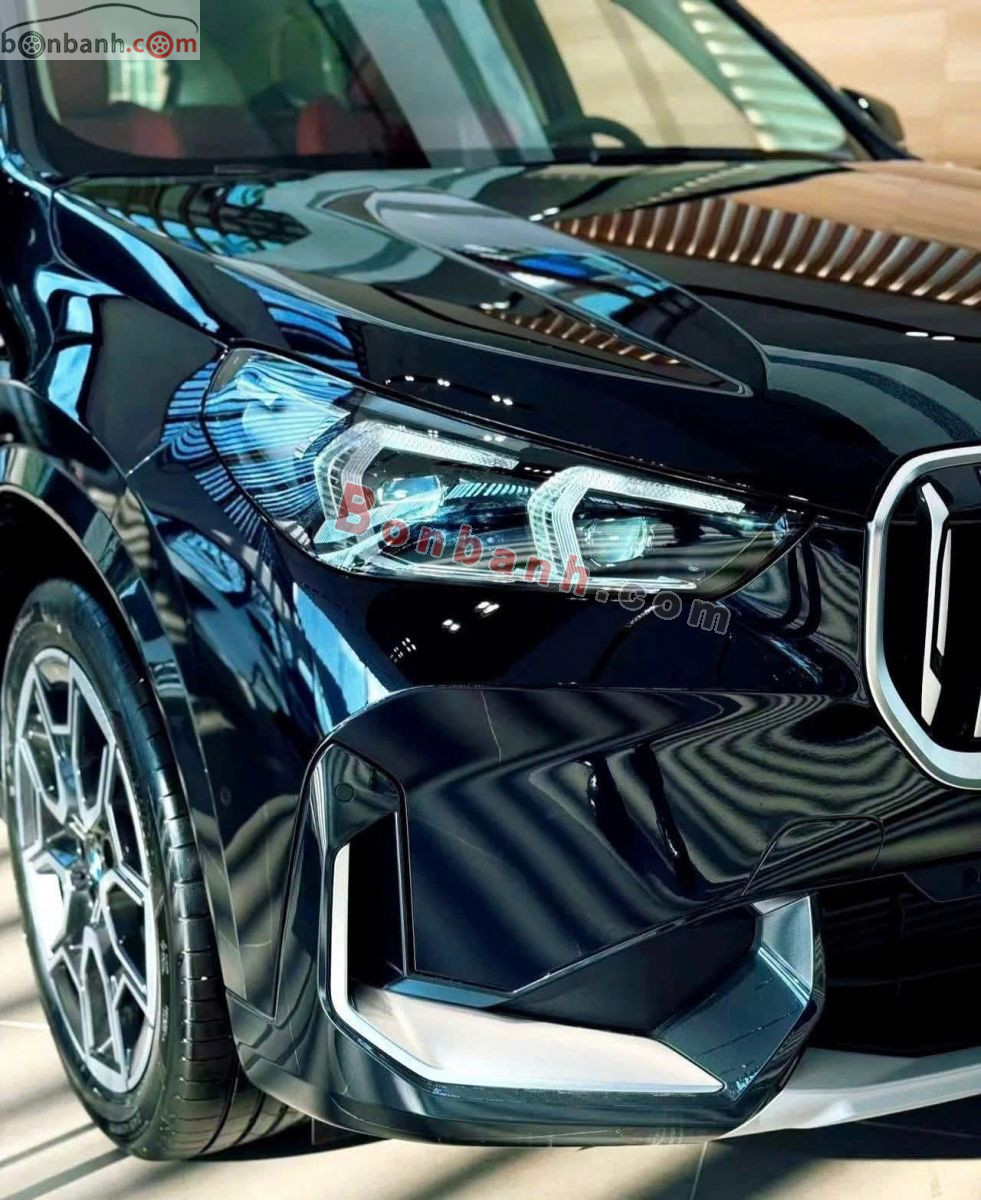 Bán ô tô BMW X1 sDrive20i Xline - 2026 - xe mới