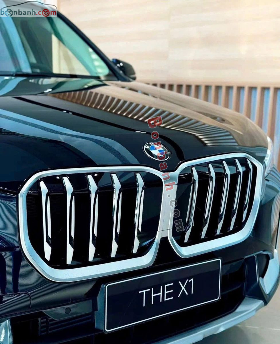 Bán ô tô BMW X1 sDrive20i Xline - 2026 - xe mới