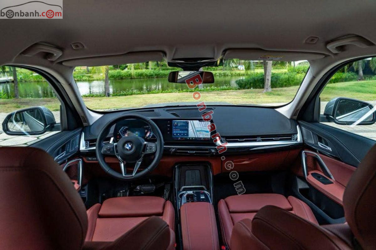 Bán ô tô BMW X1 sDrive20i Xline - 2026 - xe mới
