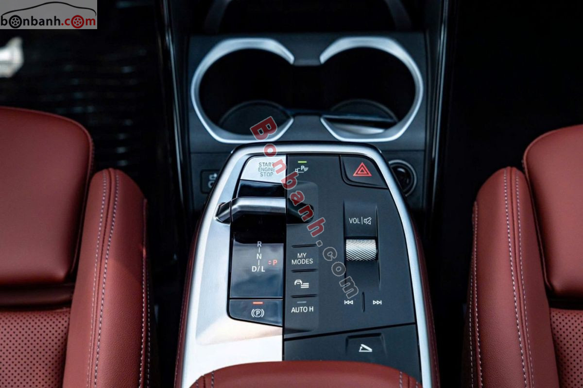 Bán ô tô BMW X1 sDrive20i Xline - 2026 - xe mới
