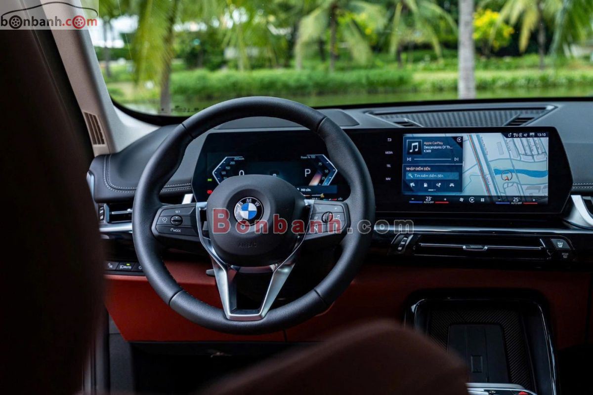 Bán ô tô BMW X1 sDrive20i Xline - 2026 - xe mới