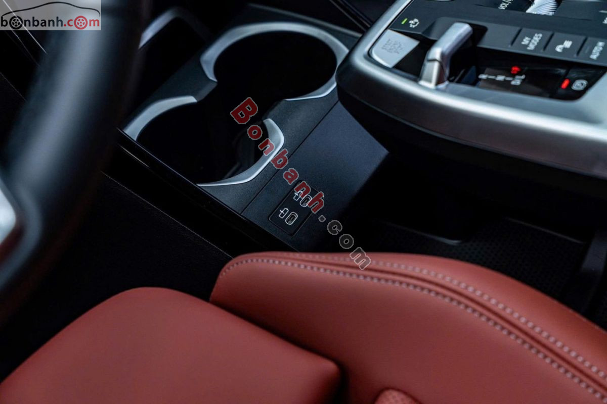 Bán ô tô BMW X1 sDrive20i Xline - 2026 - xe mới