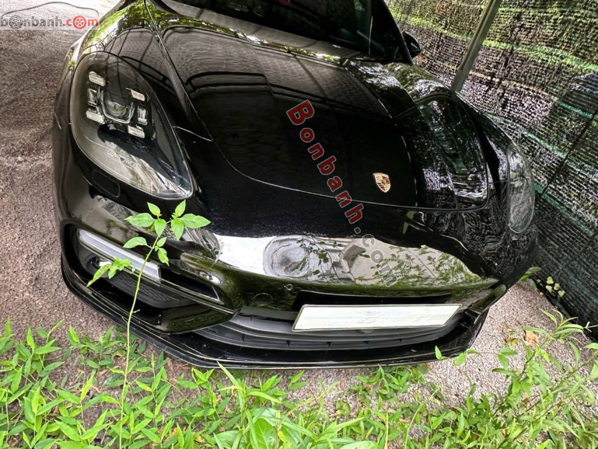 Bán ô tô Porsche Panamera 4 Executive - 2017 - xe cũ