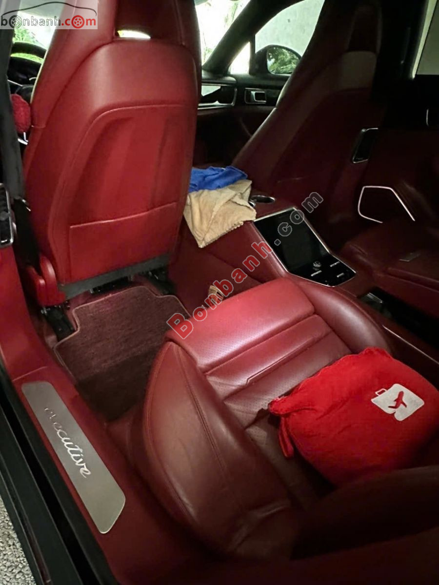 Bán ô tô Porsche Panamera 4 Executive - 2017 - xe cũ