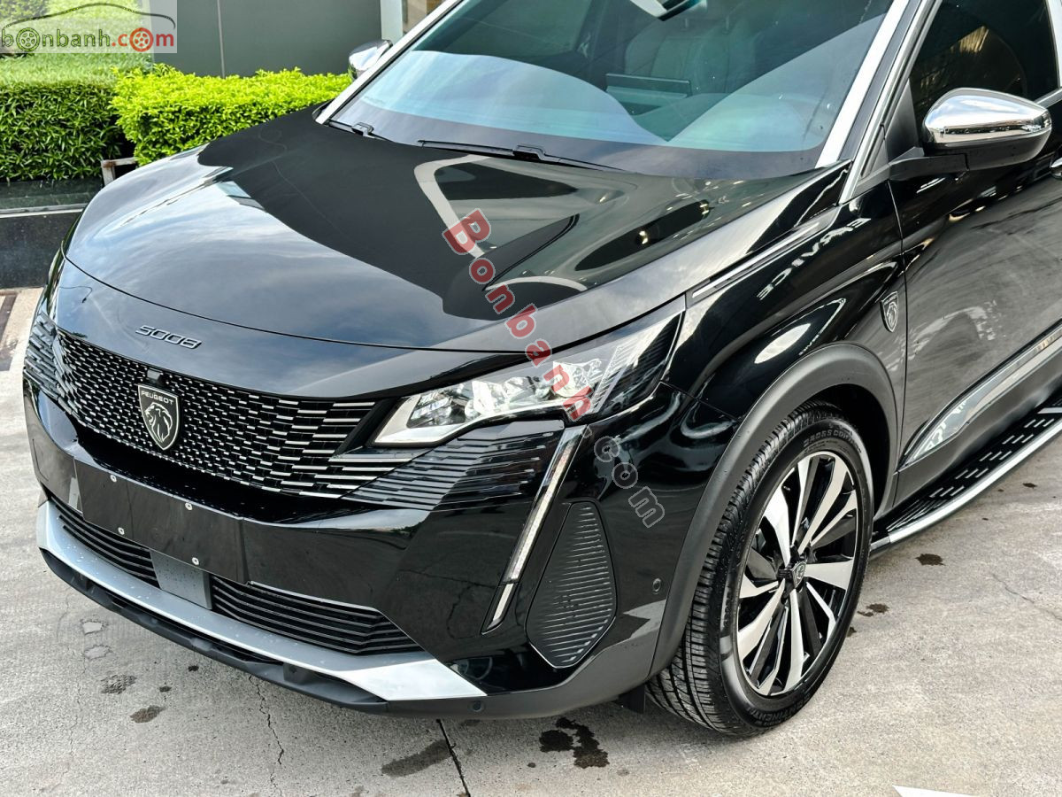 Bán ô tô Peugeot 5008 GT 1.6 AT - 2026 - xe mới