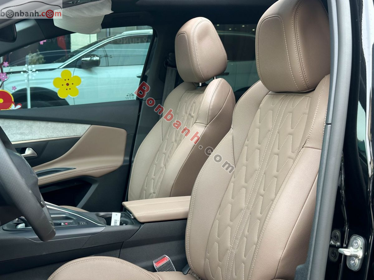 Bán ô tô Peugeot 5008 GT 1.6 AT - 2026 - xe mới