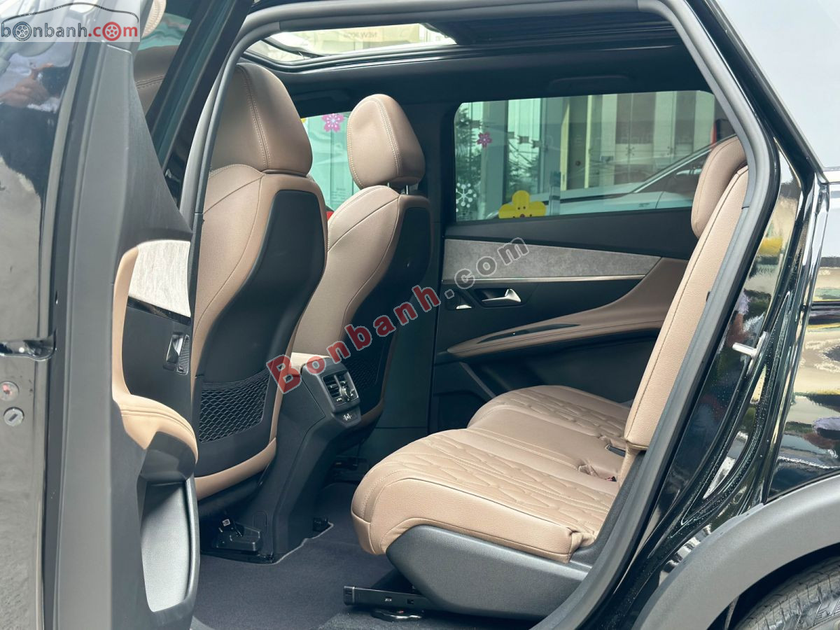 Bán ô tô Peugeot 5008 GT 1.6 AT - 2026 - xe mới