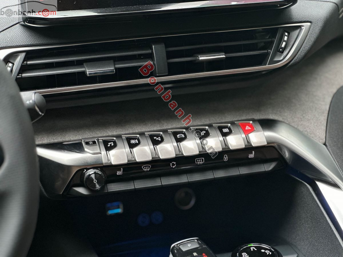 Bán ô tô Peugeot 5008 GT 1.6 AT - 2026 - xe mới