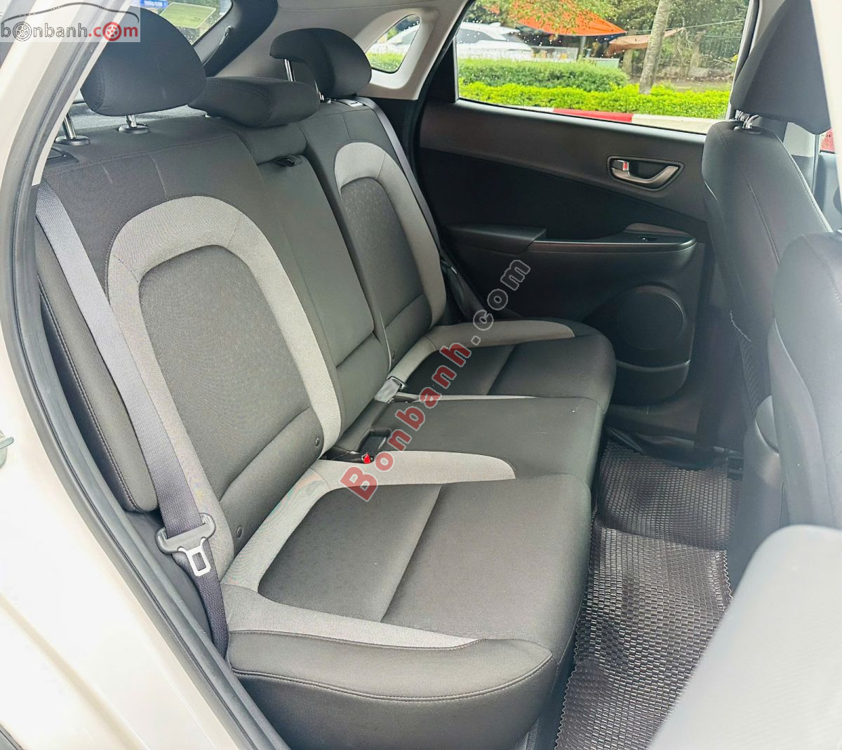 Bán ô tô Hyundai Kona Tiêu Chuẩn 2.0 AT - 2021 - xe cũ