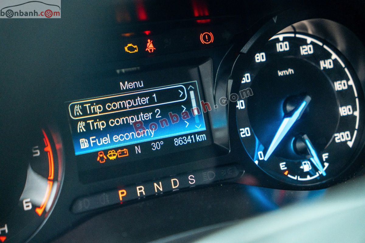 Bán ô tô Ford Ranger XLS 2.2L 4x2 AT - 2022 - xe cũ