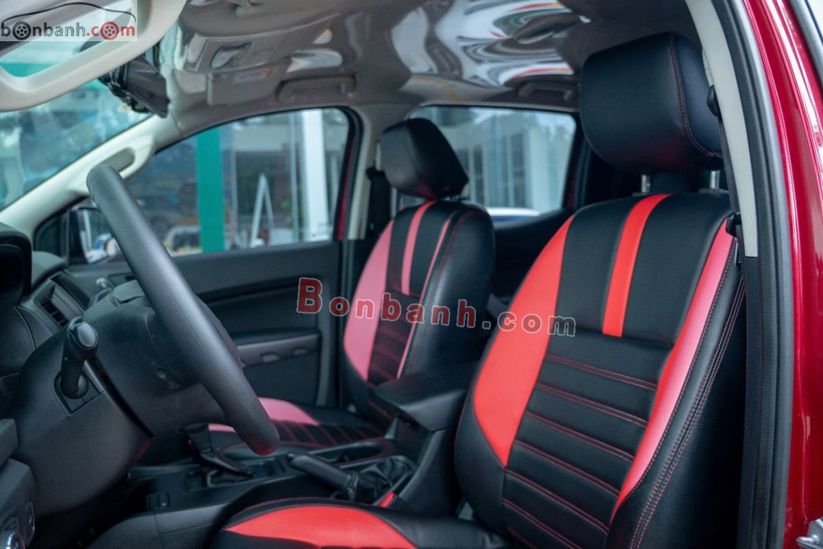 Bán ô tô Ford Ranger XLS 2.2L 4x2 AT - 2022 - xe cũ