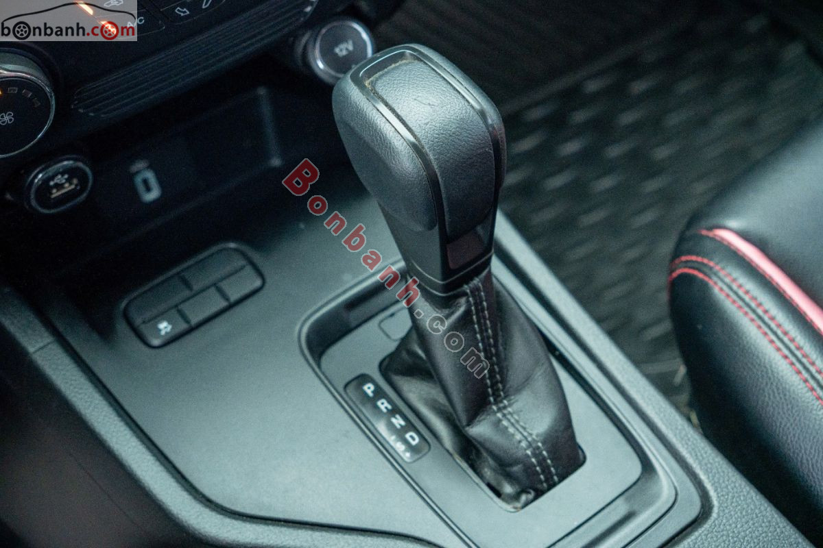 Bán ô tô Ford Ranger XLS 2.2L 4x2 AT - 2022 - xe cũ