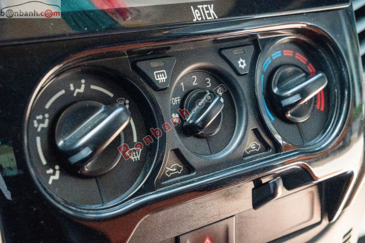 Bán ô tô Mitsubishi Triton 4x2 AT - 2019 - xe cũ