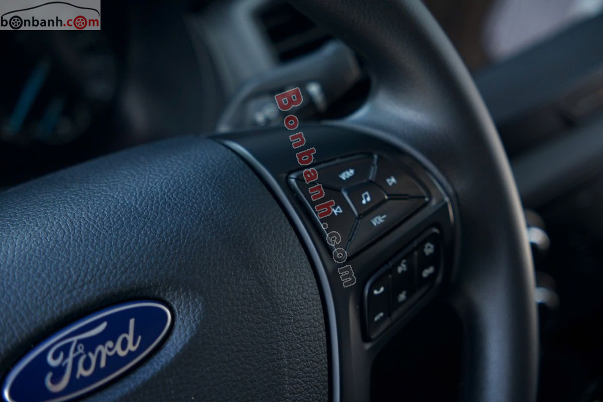 Bán ô tô Ford Ranger XLS 2.2L 4x2 AT - 2021 - xe cũ