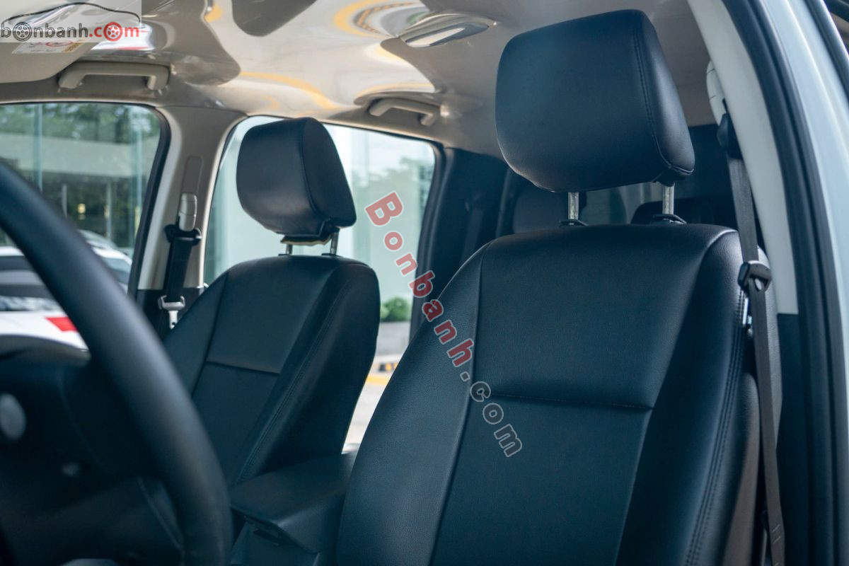 Bán ô tô Ford Ranger XLS 2.2L 4x2 AT - 2021 - xe cũ