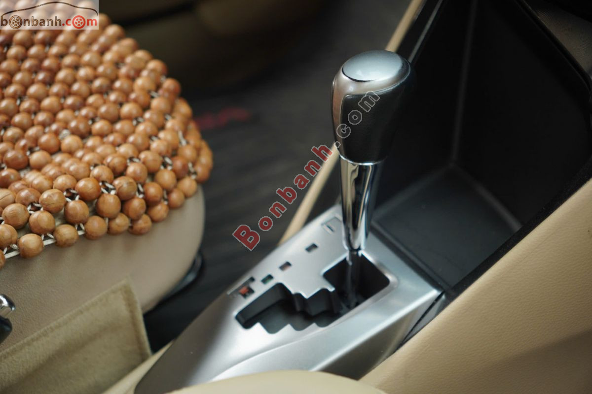 Bán ô tô Toyota Vios 1.5G - 2018 - xe cũ