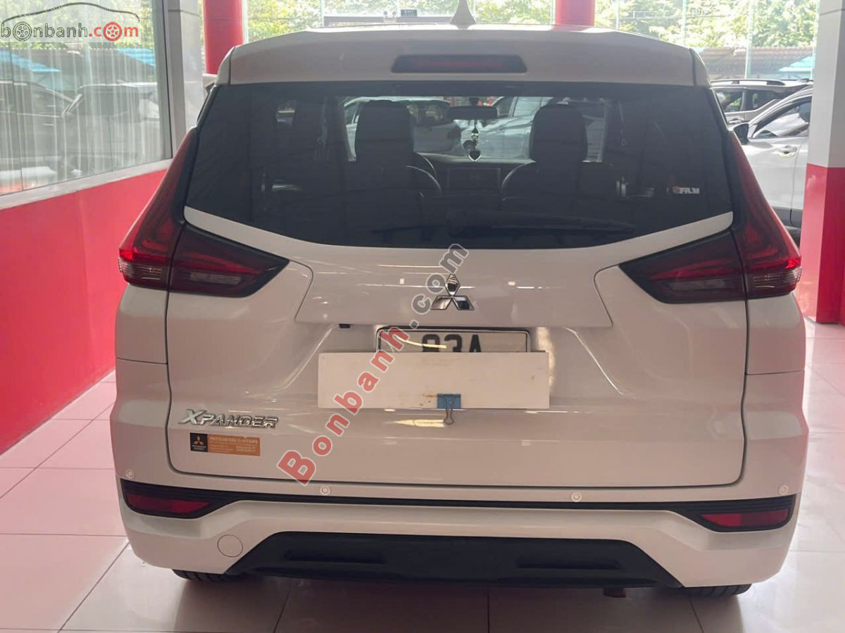 Bán ô tô Mitsubishi Xpander 1.5 MT - 2023 - xe cũ