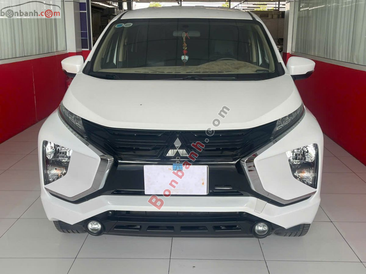 Bán ô tô Mitsubishi Xpander 1.5 MT - 2023 - xe cũ