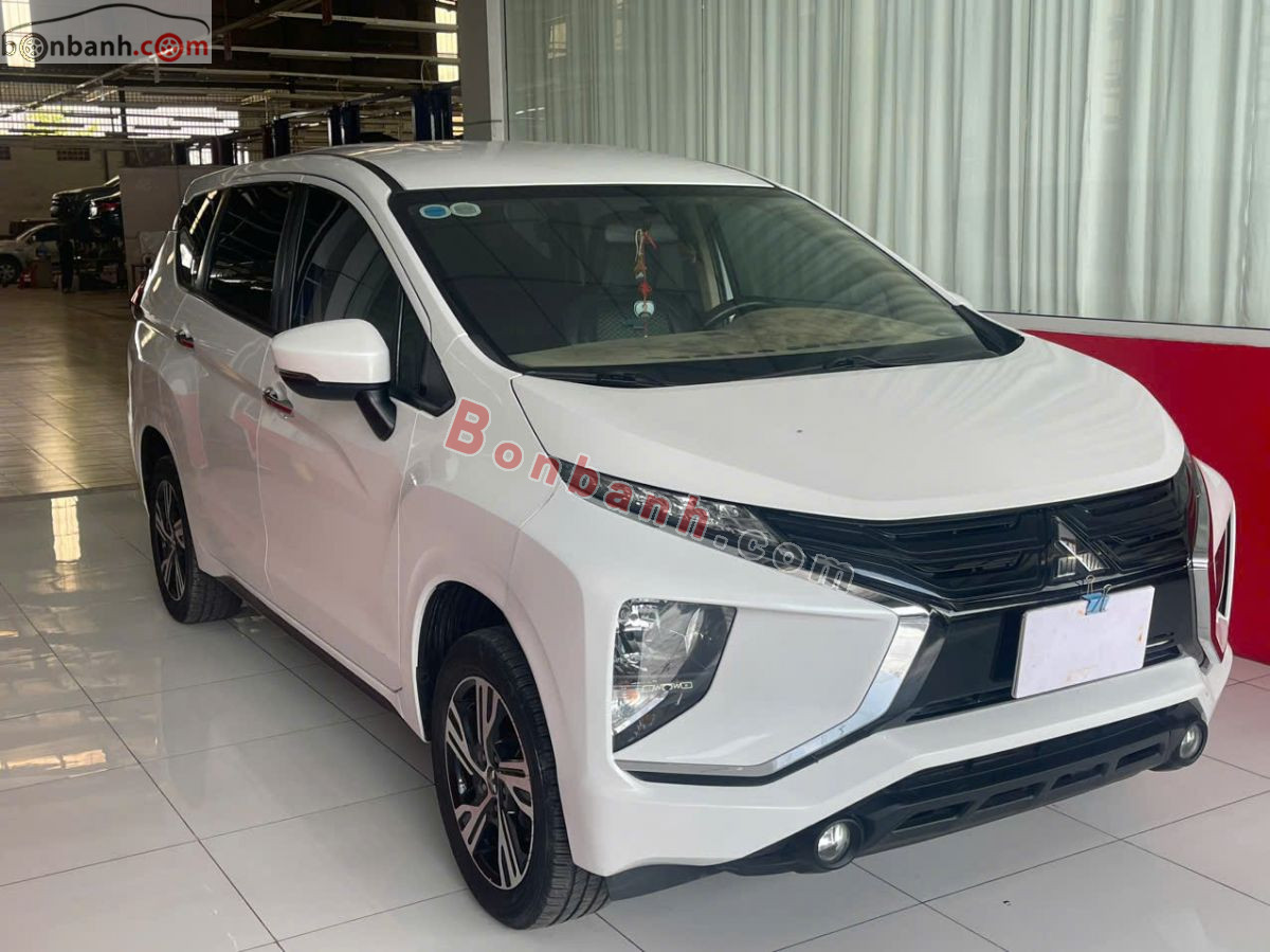 Bán ô tô Mitsubishi Xpander 1.5 MT - 2023 - xe cũ