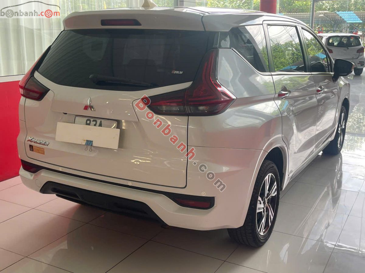 Bán ô tô Mitsubishi Xpander 1.5 MT - 2023 - xe cũ