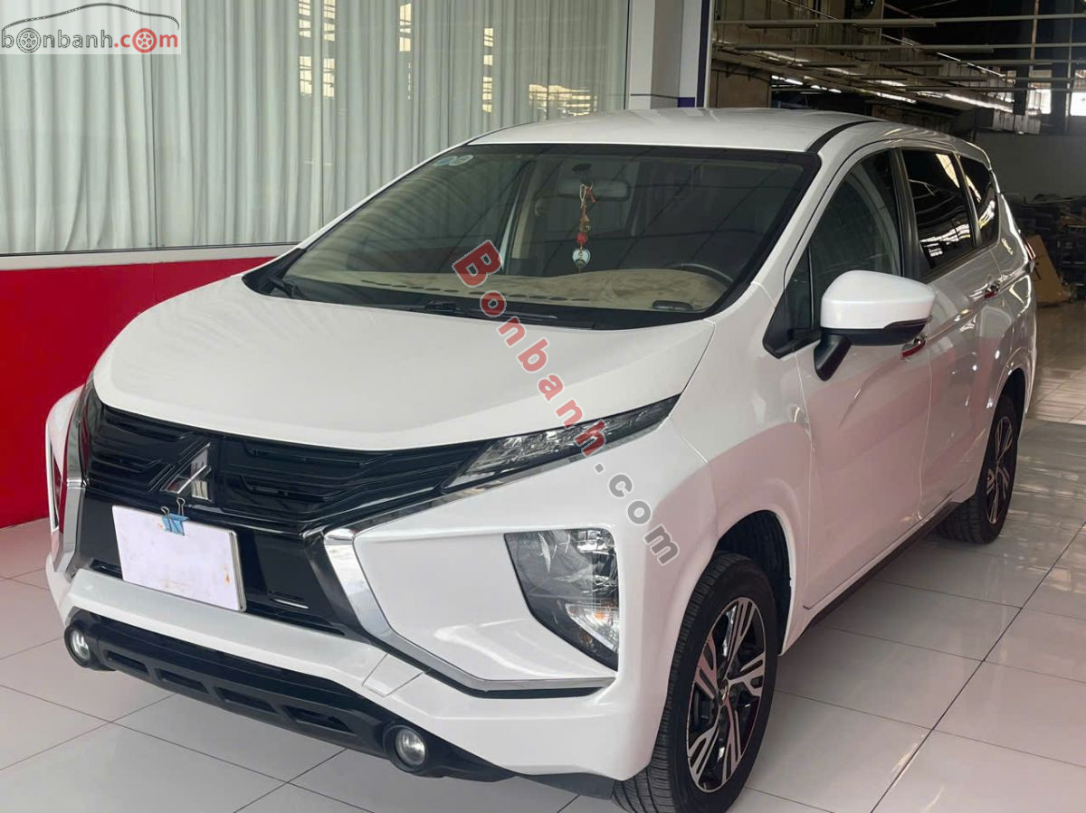 Bán ô tô Mitsubishi Xpander 1.5 MT - 2023 - xe cũ