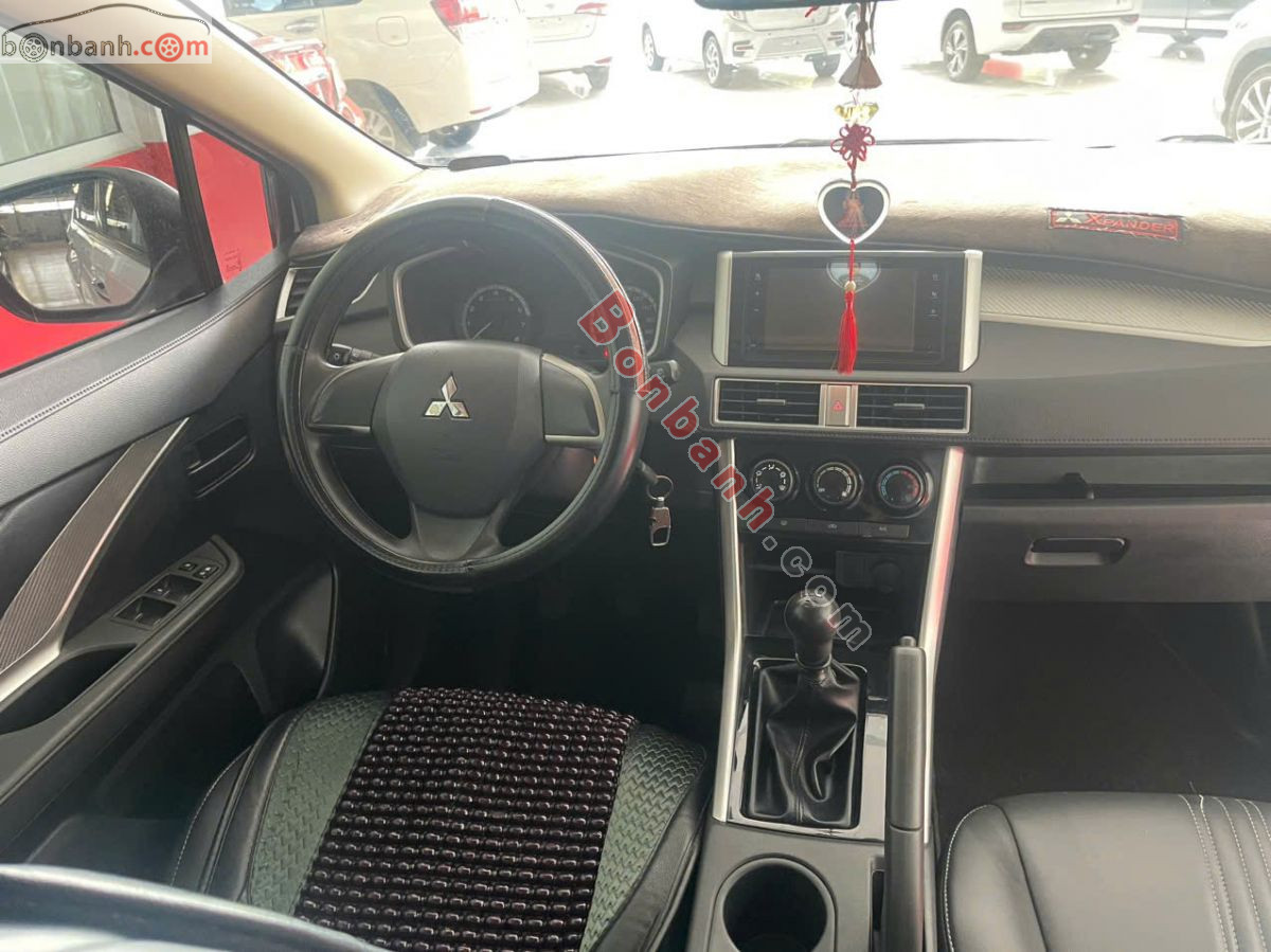 Bán ô tô Mitsubishi Xpander 1.5 MT - 2023 - xe cũ