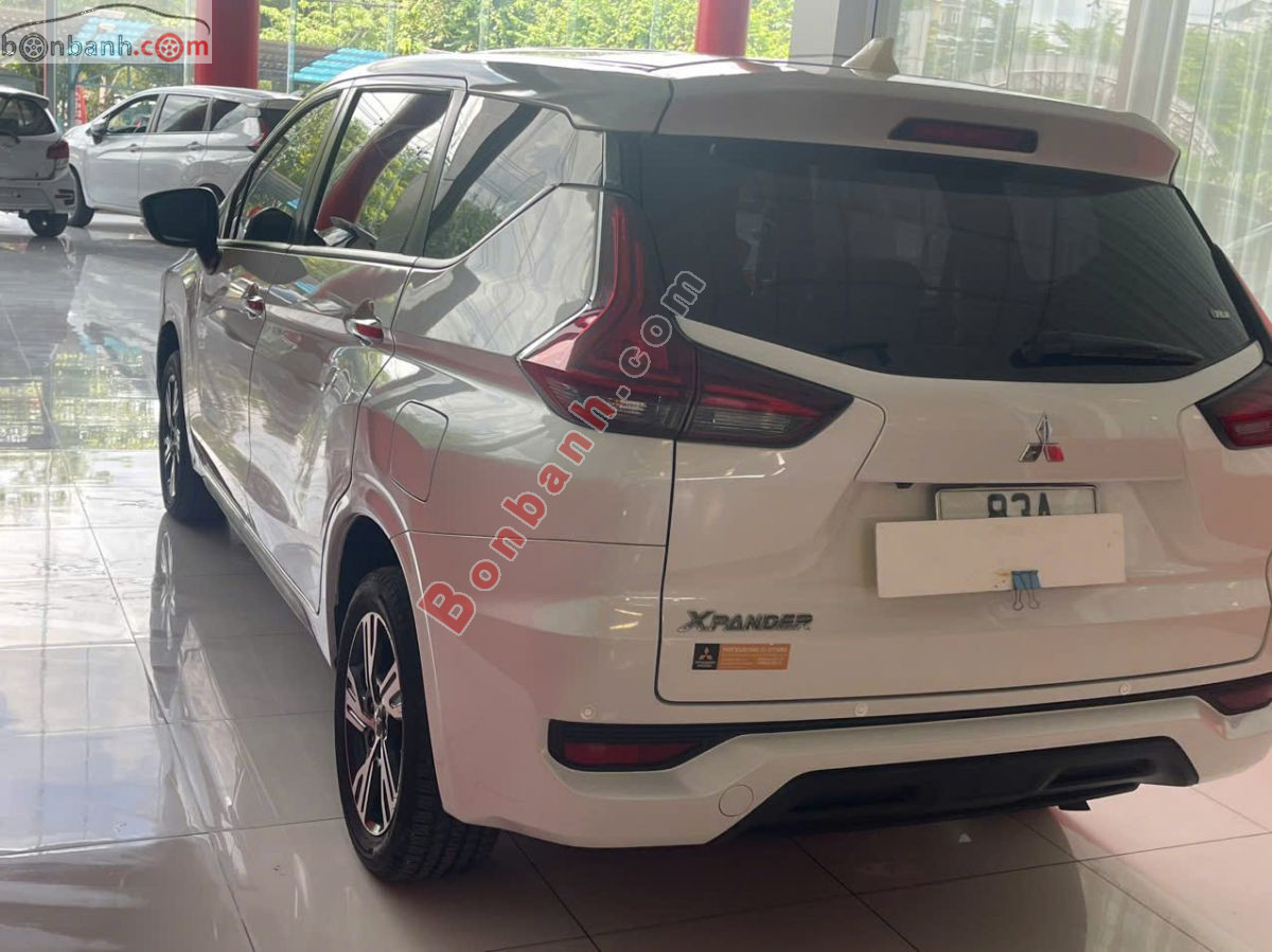 Bán ô tô Mitsubishi Xpander 1.5 MT - 2023 - xe cũ