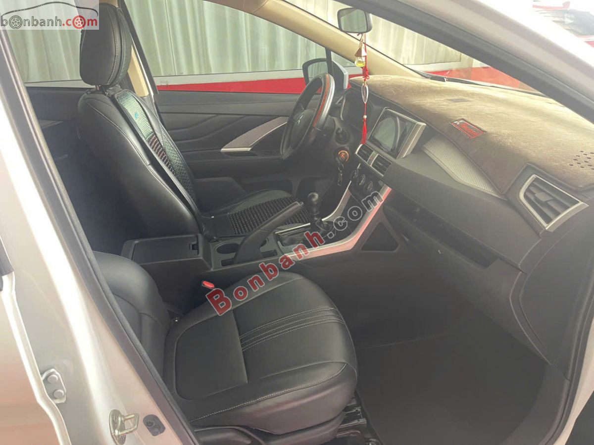 Bán ô tô Mitsubishi Xpander 1.5 MT - 2023 - xe cũ