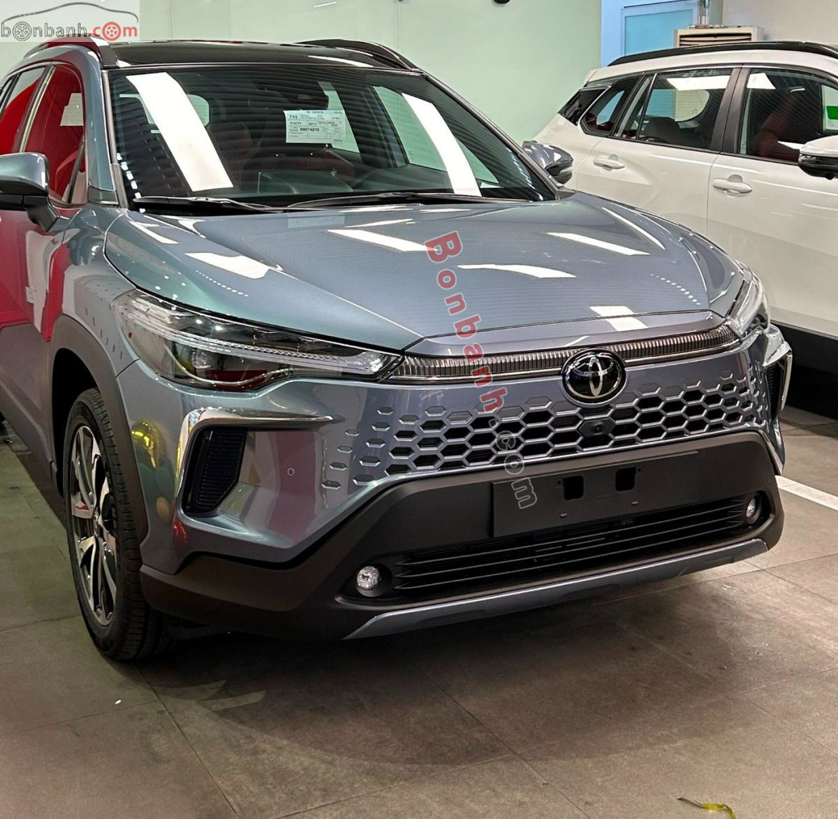 Bán ô tô Toyota Corolla Cross 1.8V - 2026 - xe mới