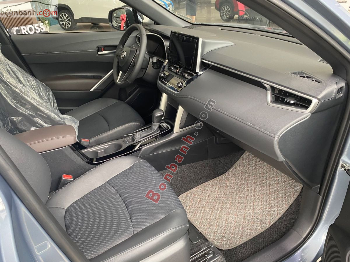 Bán ô tô Toyota Corolla Cross 1.8V - 2026 - xe mới